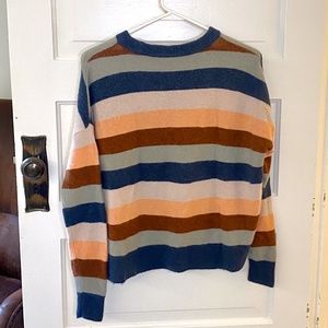 Madewell sweater